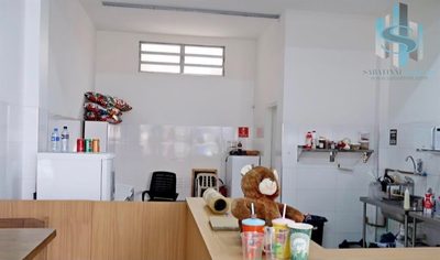 Prédio Inteiro, 252 m² - Foto 5