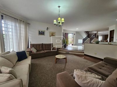Casa, 4 quartos, 350 m² - Foto 3