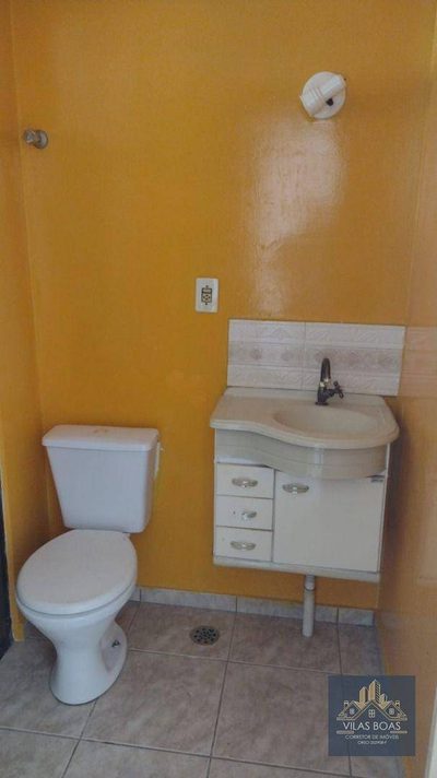Apartamento, 2 quartos, 52 m² - Foto 4