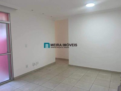 Apartamento, 3 quartos, 64 m² - Foto 3