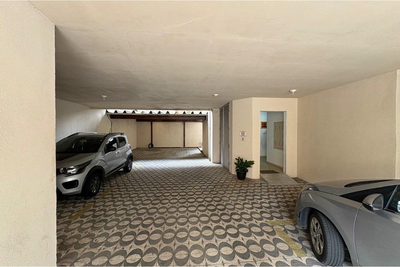 Apartamento, 3 quartos, 133 m² - Foto 5
