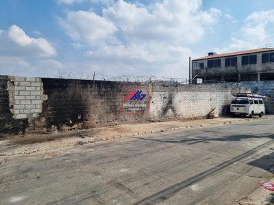 Terreno, 965 m² - Foto 1