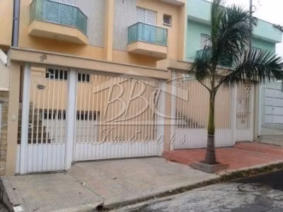 Sobrado, 3 quartos, 120 m² - Foto 1