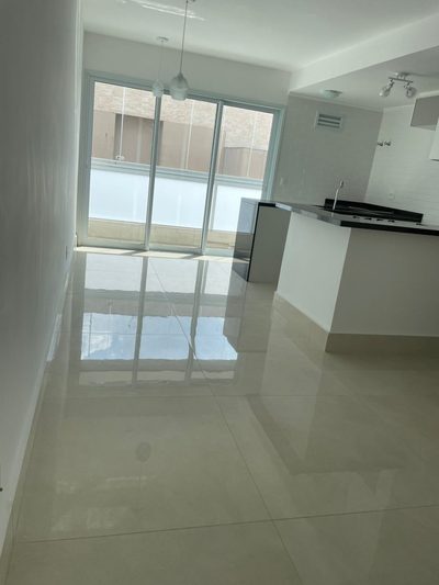 Apartamento, 2 quartos, 62 m² - Foto 2