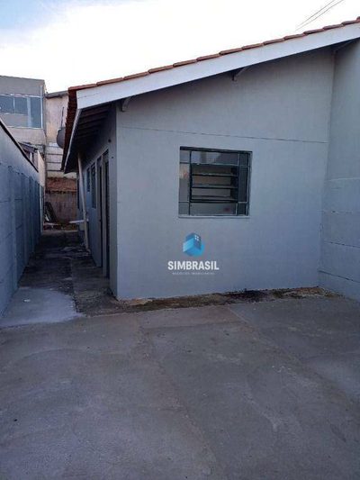 Casa, 2 quartos, 40 m² - Foto 2