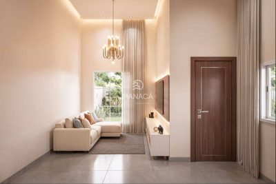 Casa, 2 quartos, 132 m² - Foto 5