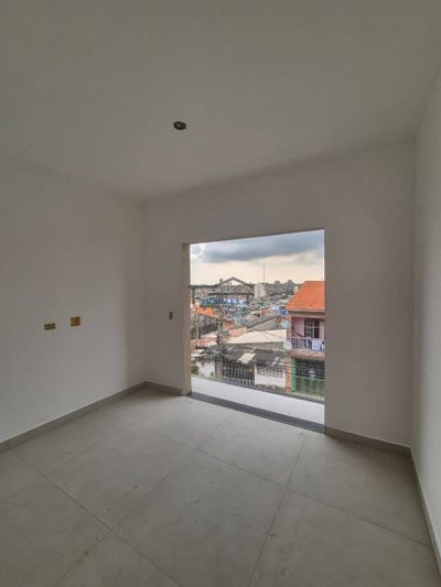 Sobrado, 3 quartos, 110 m² - Foto 5
