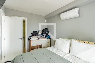 Apartamento, 1 quarto, 37 m² - Foto 4