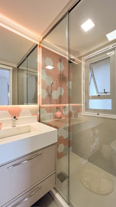 Apartamento, 3 quartos, 113 m² - Foto 5