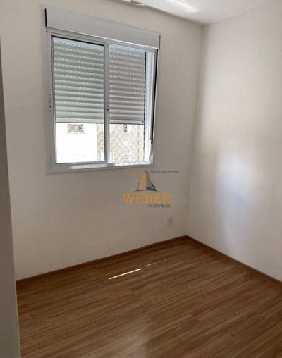 Apartamento, 2 quartos, 44 m² - Foto 5