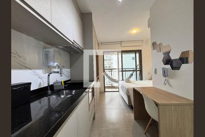 Kitnet-Studio, 20 m² - Foto 4
