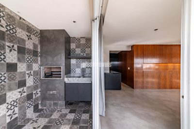 Apartamento, 2 quartos, 161 m² - Foto 2