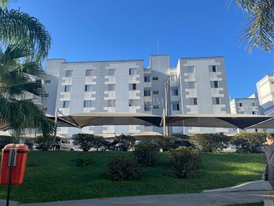 Apartamento, 2 quartos, 58 m² - Foto 1