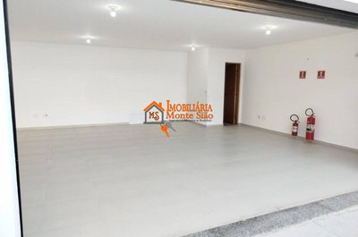 Loja-Salão, 60 m² - Foto 1