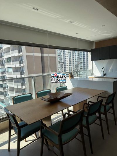 Apartamento, 2 quartos, 101 m² - Foto 4