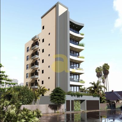 Apartamento, 3 quartos, 120 m² - Foto 2