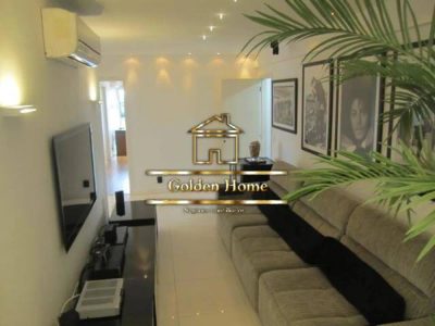 Apartamento, 4 quartos - Foto 2