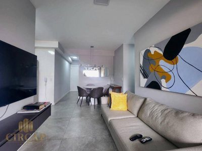 Apartamento, 2 quartos, 67 m² - Foto 1