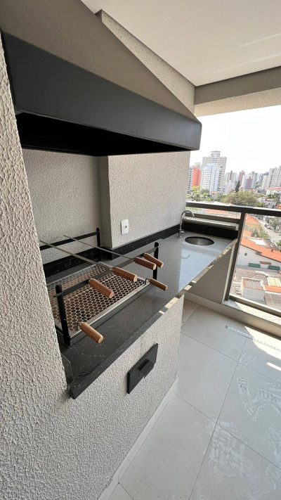 Apartamento, 2 quartos, 64 m² - Foto 4