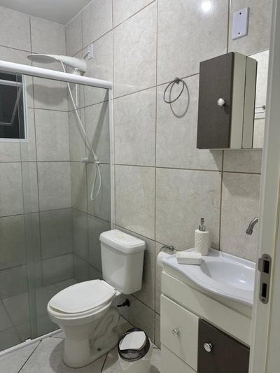 Casa, 2 quartos, 50 m² - Foto 3