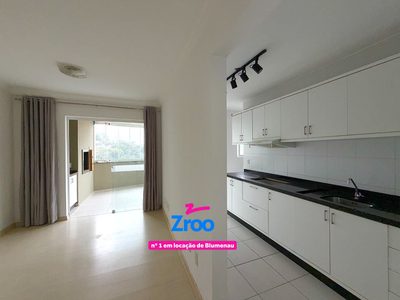 Apartamento, 2 quartos, 90 m² - Foto 4
