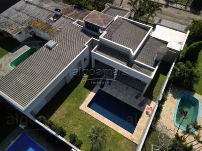 Casa, 4 quartos, 260 m² - Foto 3