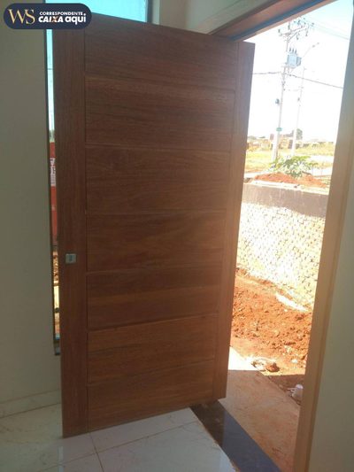 Casa, 1 quarto, 50 m² - Foto 4