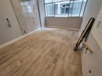 Sala-Conjunto, 22 m² - Foto 1