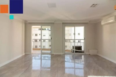 Apartamento, 3 quartos, 94 m² - Foto 1