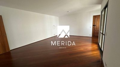 Apartamento, 3 quartos, 140 m² - Foto 3