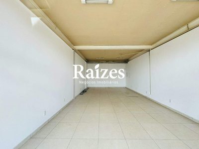 Loja-Salão, 76 m² - Foto 5