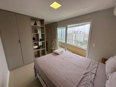 Apartamento, 1 quarto, 55 m² - Foto 2