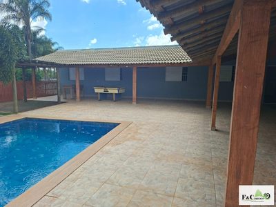 Fazenda, 1000 m² - Foto 1