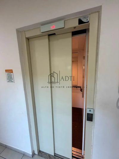 Apartamento, 2 quartos, 40 m² - Foto 3