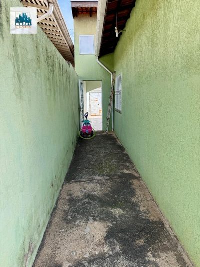 Casa, 3 quartos, 360 m² - Foto 5