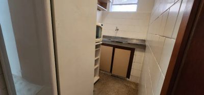 Apartamento, 1 quarto, 34 m² - Foto 2