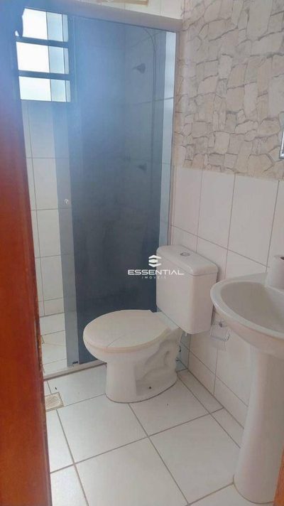 Apartamento, 2 quartos, 49 m² - Foto 5