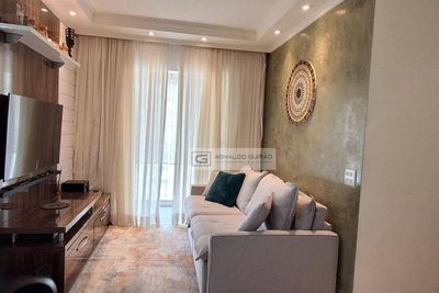 Apartamento, 2 quartos, 62 m² - Foto 3