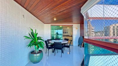Apartamento, 4 quartos, 195 m² - Foto 4