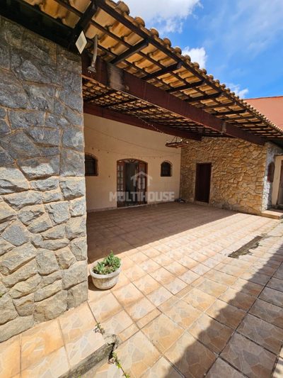Casa, 3 quartos, 208 m² - Foto 5