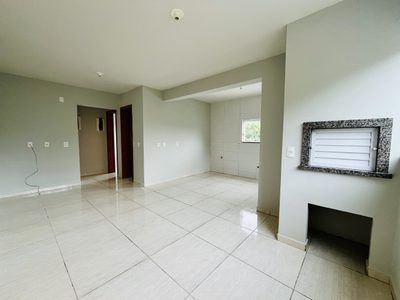Apartamento, 2 quartos, 55 m² - Foto 5