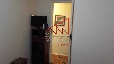 Apartamento, 3 quartos, 140 m² - Foto 4