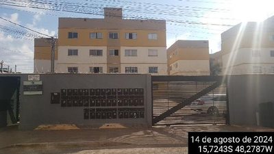 Apartamento, 2 quartos, 52 m² - Foto 1
