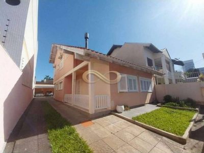 Casa, 3 quartos, 223 m² - Foto 2
