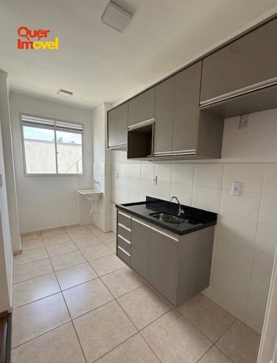 Apartamento, 2 quartos, 42 m² - Foto 3