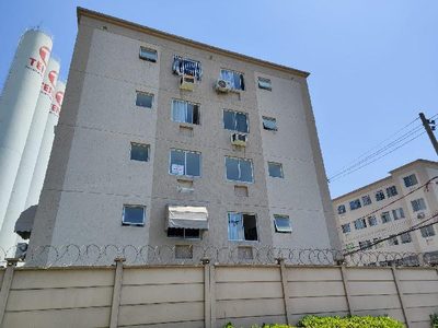 Apartamento, 2 quartos, 41 m² - Foto 1