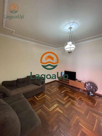 Casa, 4 quartos, 160 m² - Foto 3