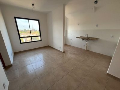 Apartamento, 2 quartos, 48 m² - Foto 2