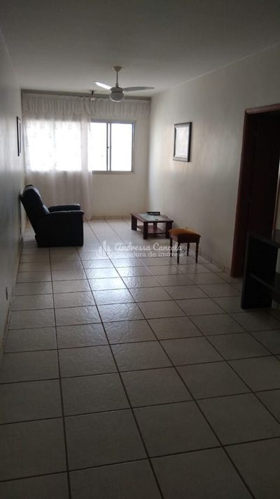 Apartamento, 3 quartos, 101 m² - Foto 1