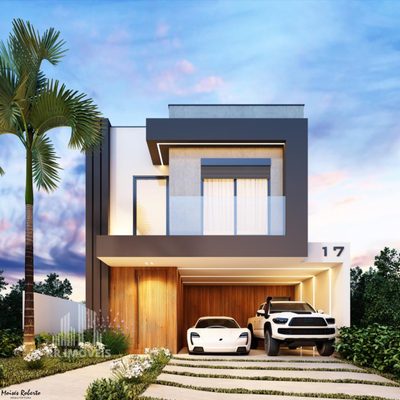 Terreno, 375 m² - Foto 3